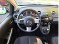 MAZDA 2 2012/1 - 11