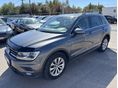 VOLKSWAGEN TIGUAN 2017/6 - 1