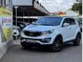 KIA SPORTAGE 1.7 CRDi EX ITT és MOST AKCIÓ!!! ALACSONY FOGYASZTÁS / VONÓHOROG