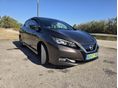NISSAN LEAF 2019/2 - 2