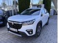 SUZUKI S-CROSS 2025/12 - 1
