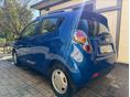 CHEVROLET SPARK 2010 - 5