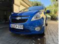 CHEVROLET SPARK 2010 - 2