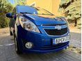 CHEVROLET SPARK 1.2 LT 4hengeres láncos 1.206cc 82le motor