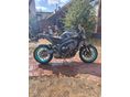 YAMAHA MT-09 Y-AMT