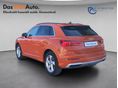 AUDI Q3 2019/10 - 3