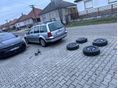VOLKSWAGEN GOLF IV 2003/6 - 3