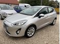 FORD FIESTA 2019/7 - 1