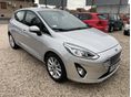 FORD FIESTA 2019/7 - 2
