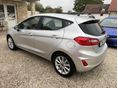 FORD FIESTA 2019/7 - 3
