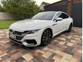 VOLKSWAGEN ARTEON 2018/6 - 2