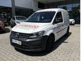 VOLKSWAGEN CADDY 2016/5 - 1
