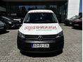 VOLKSWAGEN CADDY 2016/5 - 2