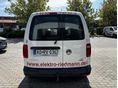 VOLKSWAGEN CADDY 2016/5 - 5