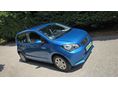 SEAT MII GYÖNYÖRŰ SZIN+23 E KM+UJSZERŰ ÁLLAPOT!!