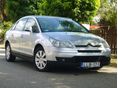 CITROEN C4 Pallas 1.6 HDi Exclusive MAGYARORSZÁGI! DIGIT KLÍMA+VONÓHOROG+ELEKTROMOS CSOMAG!