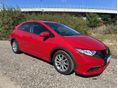 HONDA CIVIC 2012/11 - 2