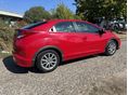 HONDA CIVIC 2012/11 - 4