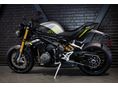 TRIUMPH SPEED TRIPLE 2025/2 - 2