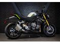 TRIUMPH SPEED TRIPLE 2025/2 - 5