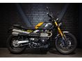 TRIUMPH SCRAMBLER 2026/1 - 2