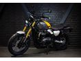 TRIUMPH SCRAMBLER 2026/1 - 5