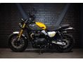 TRIUMPH SCRAMBLER 2026/1 - 6