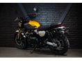 TRIUMPH SCRAMBLER 2026/1 - 7