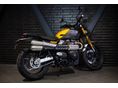 TRIUMPH SCRAMBLER 2026/1 - 8