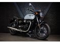 TRIUMPH BONNEVILLE 2026/3 - 1