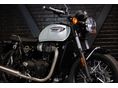 TRIUMPH BONNEVILLE 2026/3 - 4