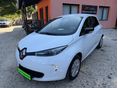 RENAULT ZOE Life Q210 SZERVÍZKÖNYV ! HŐSZIVATTYÚ ! R-LINK ! 2 KULCS ! 69.079 KM !