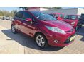 FORD FIESTA 1.4 Colourline