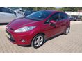 FORD FIESTA 2010/7 - 2