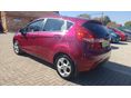 FORD FIESTA 2010/7 - 3