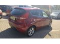 FORD FIESTA 2010/7 - 4