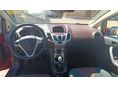 FORD FIESTA 2010/7 - 9
