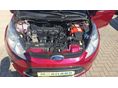 FORD FIESTA 2010/7 - 10