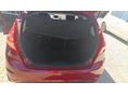 FORD FIESTA 2010/7 - 11