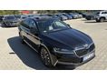 SKODA SUPERB 2021/6 - 2
