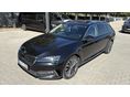 SKODA SUPERB 2021/6 - 1