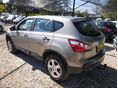 NISSAN QASHQAI 2013/6 - 2