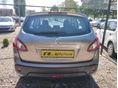 NISSAN QASHQAI 2013/6 - 6