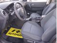 NISSAN QASHQAI 2013/6 - 7