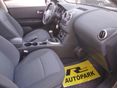 NISSAN QASHQAI 2013/6 - 11