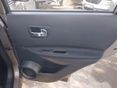 NISSAN QASHQAI 2013/6 - 13