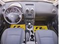 NISSAN QASHQAI 2013/6 - 15
