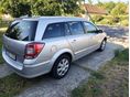 OPEL ASTRA H 2007/6 - 5