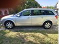 OPEL ASTRA H 2007/6 - 6