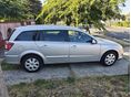 OPEL ASTRA H 2007/6 - 7
